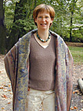 Gudrun Friederike Lehn